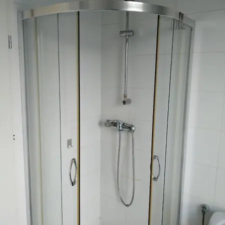 Apartament Mokotow Апартаменты