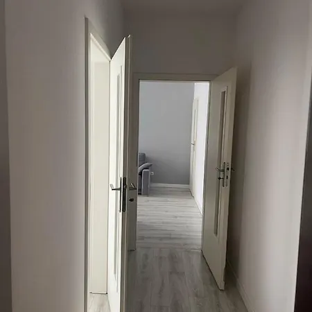 Apartament Mokotow Апартаменты *