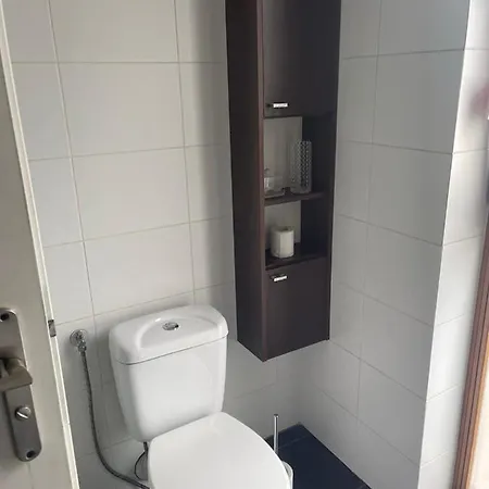 Апартаменты Apartament Mokotow