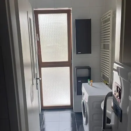 Apartament Mokotow *